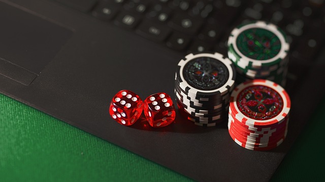 Evolution of Casino Games post thumbnail image